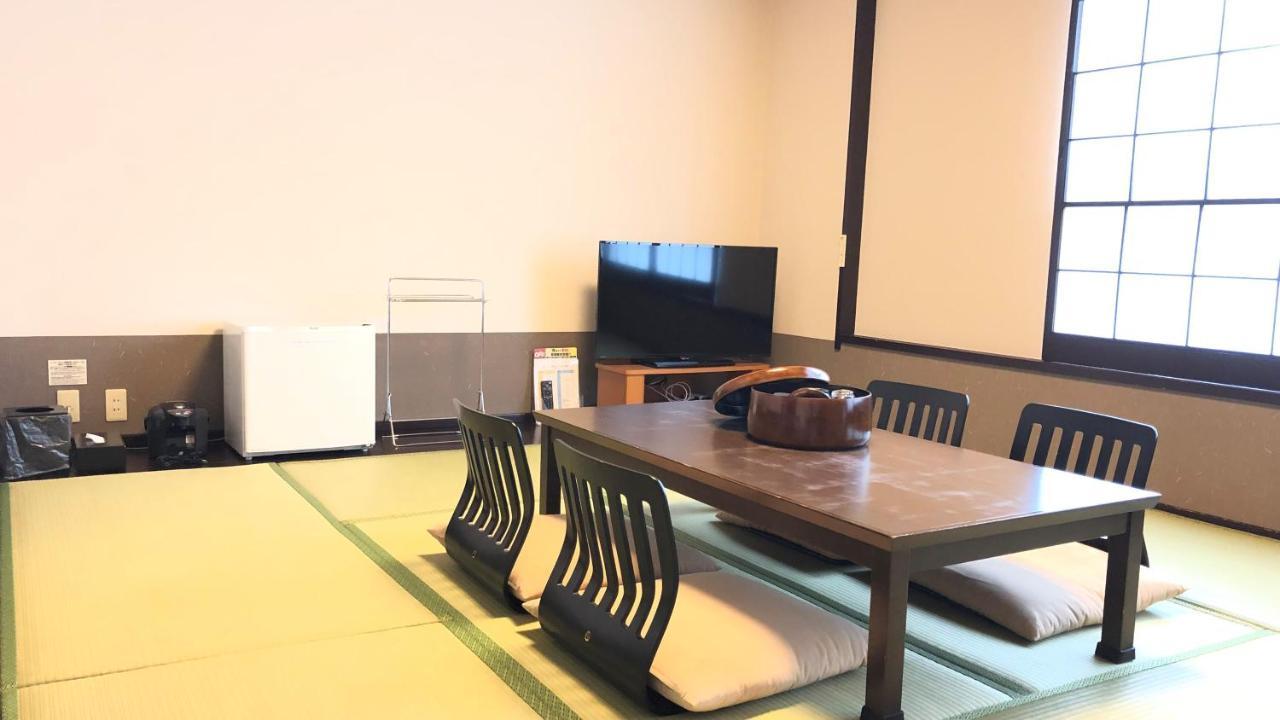Route Inn Grantia Aoshima Taiyokaku Miyazaki Exteriör bild